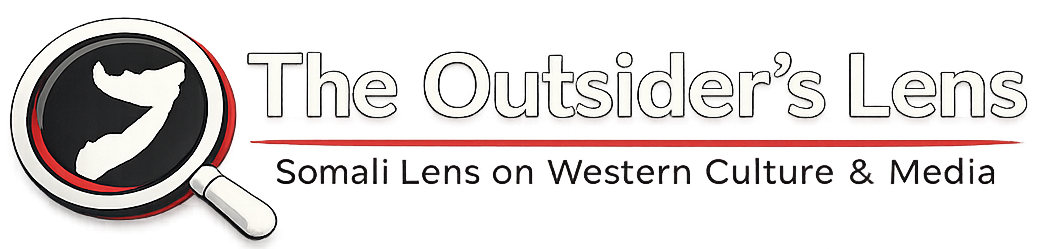 The Outsider’s Lens